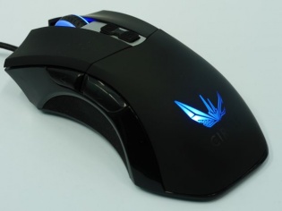 Review: Circle Rude Gaming Mouse Review: Circle Rude Gaming Mouse