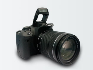 Review: Canon EOS 700D Review: Canon EOS 700D
