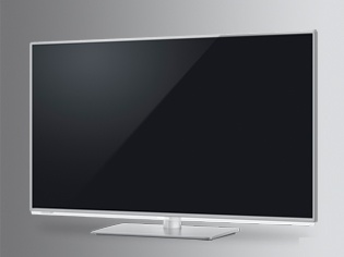 Review: Panasonic Viera TH-L42E6D LED TV Review: Panasonic Viera TH-L42E6D LED TV