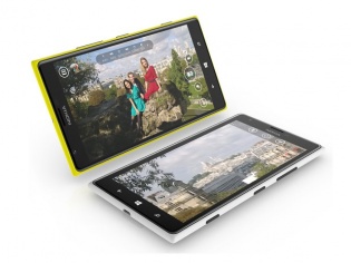 Review: Nokia Lumia 1520 Review: Nokia Lumia 1520