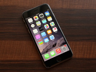 Review: Apple iPhone 6 Review: Apple iPhone 6