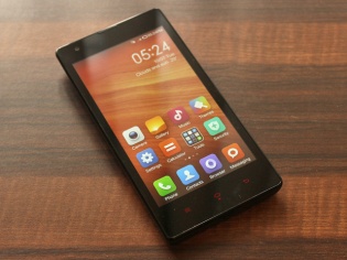Review: Xiaomi Redmi 1S Review: Xiaomi Redmi 1S