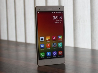 Xiaomi Mi 4: First Impressions And Benchmarks Xiaomi Mi 4: First Impressions And Benchmarks