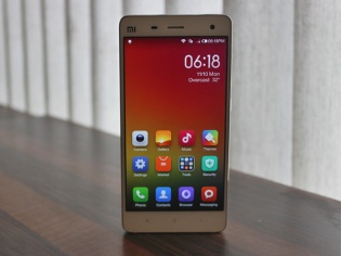 Xiaomi Mi 4 Review: Could Use Some Polishing Xiaomi Mi 4 Review: Could Use Some Polishing