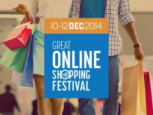 Tips For Google's GOSF (Great Online Shopping Festival) 2014