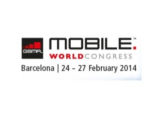 Top Five Gadgets From MWC 2014 Top Five Gadgets From MWC 2014