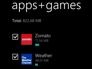How to: Move Your Apps To Memory Card In Windows Phone 8.1 How to: Move Your Apps To Memory Card In Windows Phone 8.1