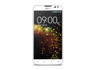LG L90 Unboxing And Benchmarks