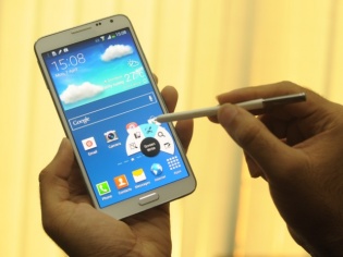 Review: Samsung GALAXY Note 3 Neo Review: Samsung GALAXY Note 3 Neo