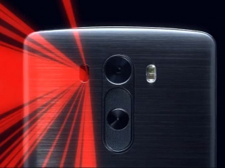 Explained: LG G3’s Laser Auto-Focus Camera Explained: LG G3’s Laser Auto-Focus Camera