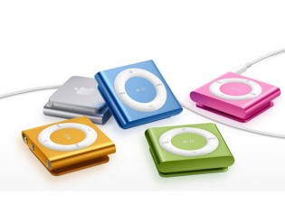Five Affordable Portable Media Players For Music Lovers Five Affordable Portable Media Players For Music Lovers