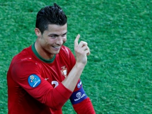 Top Ten Football Apps For FIFA World Cup