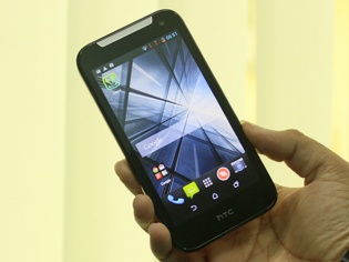 HTC Desire 310 Review: This Budget Handset Is Mediocre At Best HTC Desire 310 Review: This Budget Handset Is Mediocre At Best
