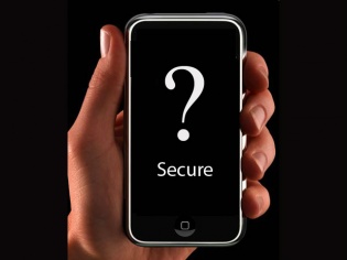 Follow These Steps And Secure your iPhone