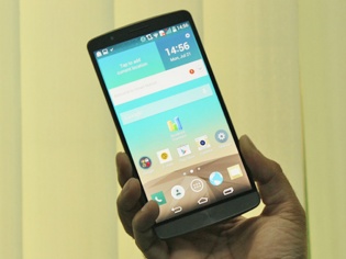 Review: LG G3 — An All Round Performer Review: LG G3 — An All Round Performer