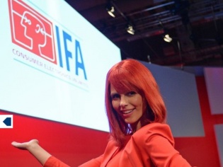 IFA 2014: What To Expect From Europe's Biggest Tech Show IFA 2014: What To Expect From Europe's Biggest Tech Show