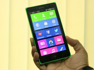 Nokia XL Review: Bigger, But Not Better Nokia XL Review: Bigger, But Not Better