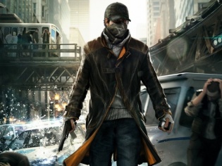 Review: Watch Dogs (PS3) Review: Watch Dogs (PS3)