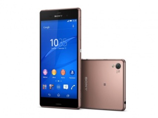 Review: Sony Xperia Z3 Review: Sony Xperia Z3