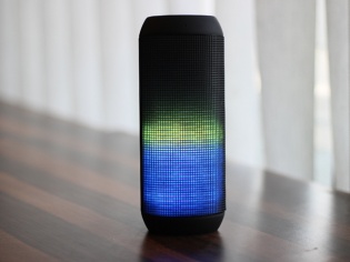 Portronics Glitz Review: Poor Man's JBL Pulse Portronics Glitz Review: Poor Man's JBL Pulse