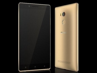 Motorola Moto X Style Vs Gionee Elife E8