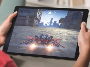 iPad Pro: Big Screen, Big Price iPad Pro: Big Screen, Big Price