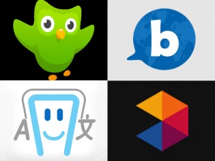 Apps That Help You Learn Foreign Languages Apps That Help You Learn Foreign Languages