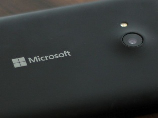 Microsoft Lumia 535 Review: Black Sheep Of The Family Microsoft Lumia 535 Review: Black Sheep Of The Family