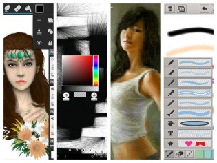 Apps For Drawing And Sketching Apps For Drawing And Sketching