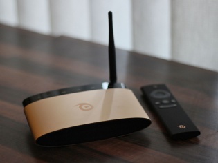 VidOn TV Box Review: New Age VCP VidOn TV Box Review: New Age VCP
