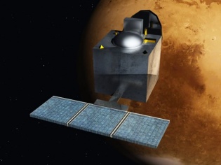 So How Does Mangalyaan Stay In Touch With Home?