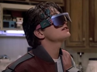 Nokia May Unveil Its Virtual Reality Headset Sooner Than You Expected