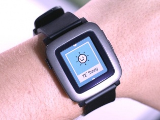 Five Problems With Smartwatches Today