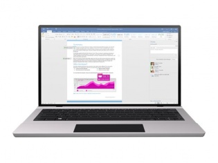 Microsoft Plays Catch Up With Office 2016