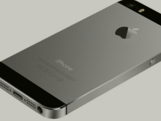 iPhone 5S: Back in the Race? iPhone 5S: Back in the Race?