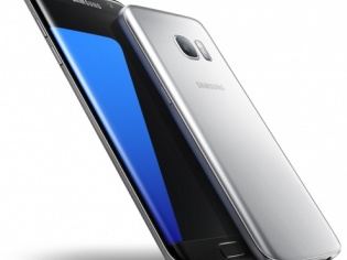 Samsung's New Flagships, Galaxy S7 and S7 Edge Samsung's New Flagships, Galaxy S7 and S7 Edge