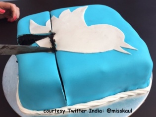 Happy Birthday, Twitter
