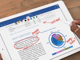 Apple's Smaller iPad Pro Apple's Smaller iPad Pro