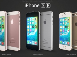 Has Apple Bitten Off More Than It Can Chew With iPhone SE? Has Apple Bitten Off More Than It Can Chew With iPhone SE?