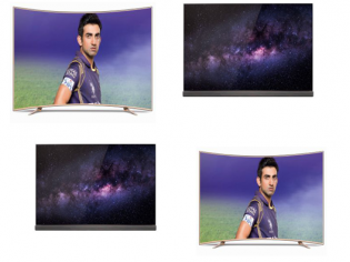 Sansui Vs LG, Who Will Hold The 4K Television Market? Sansui Vs LG, Who Will Hold The 4K Television Market?