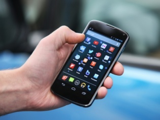 The ‘Perfect’ Smartphone The ‘Perfect’ Smartphone