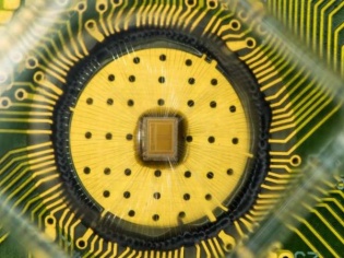 IBM’s Breakthrough in Phase-Change Memory: Three Bits per Cell IBM’s Breakthrough in Phase-Change Memory: Three Bits per Cell