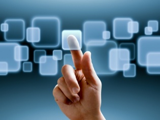 Beyond The World of Touchscreens