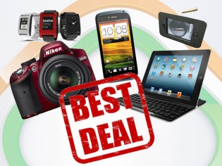 Best Geeky Deals You Can Avail For I-Day Best Geeky Deals You Can Avail For I-Day