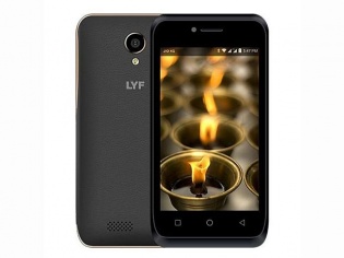 LYF Flame 6, An Unbelievable Product Under 5K LYF Flame 6, An Unbelievable Product Under 5K