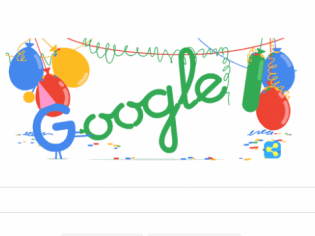 When Is Your Actual Birthday Google? When Is Your Actual Birthday Google?