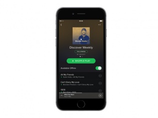 How To: Access Spotify In India How To: Access Spotify In India