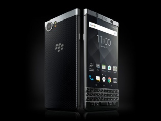 Everything You Need To Know About The BlackBerry KeyOne Everything You Need To Know About The BlackBerry KeyOne