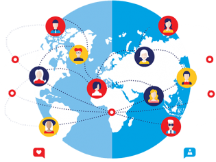 Top 5 Interest Based Social Networking Apps Top 5 Interest Based Social Networking Apps