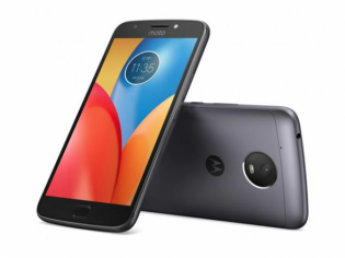Review: Moto E4 Plus